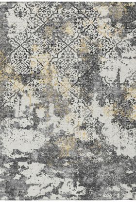 Addison Rugs Chantille Charcoal 8'0" x 10'0"