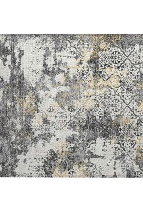 Addison Rugs Chantille Charcoal 1'8" x 2'6"