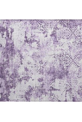 Addison Rugs Chantille Lavender 1'8" x 2'6"