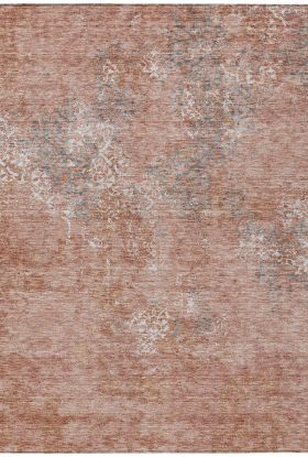 Addison Rugs Chantille Salmon 8'0" x 10'0"