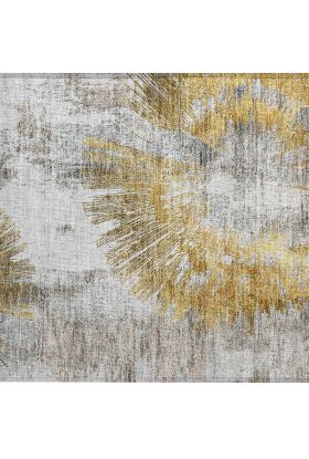 Addison Rugs Chantille Gold 1'8" x 2'6"