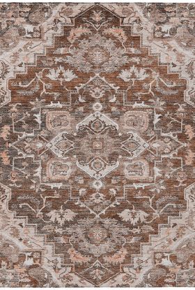 Addison Rugs Chantille Terracotta 9'0" x 12'0"
