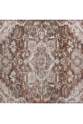 Addison Rugs Chantille Terracotta 1'8" x 2'6"