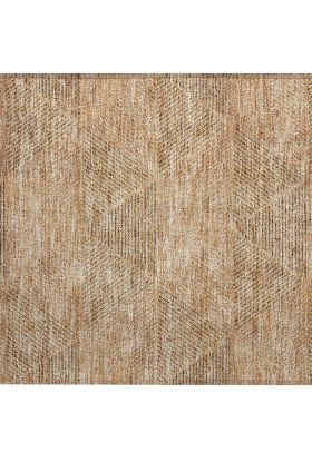 Addison Rugs Chantille Copper 1'8" x 2'6"