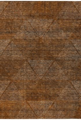 Addison Rugs Chantille Terracotta 2'6" x 3'10"