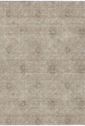 Addison Rugs Chantille Khaki 3'0" x 5'0"