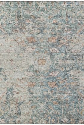 Addison Rugs Chantille Green 9'0" x 12'0"