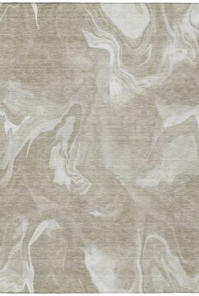 Addison Rugs Chantille Taupe 5'0" x 7'6"
