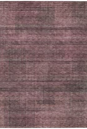 Addison Rugs Chantille Merlot 5'0" x 7'6"