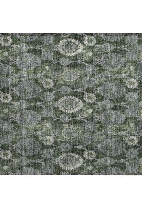 Addison Rugs Chantille Olive 1'8" x 2'6"