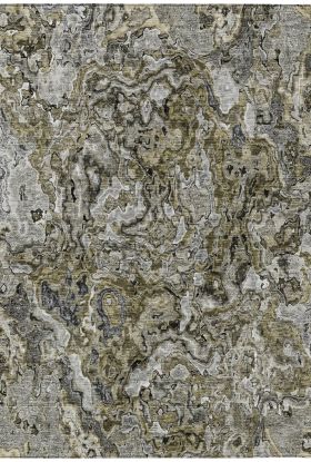 Addison Rugs Chantille Brown 5'0" x 7'6"