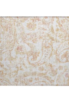 Addison Rugs Chantille Coral 1'8" x 2'6"
