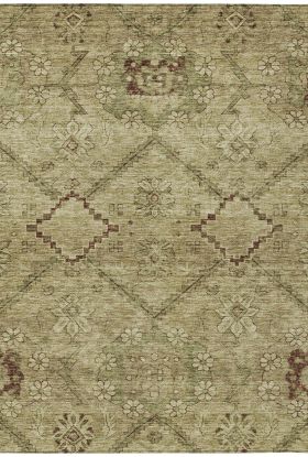 Addison Rugs Chantille Brown 3'0" x 5'0"