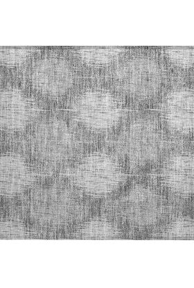 Addison Rugs Chantille Gray 1'8" x 2'6"