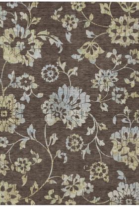Addison Rugs Chantille Chocolate 3'0" x 5'0"