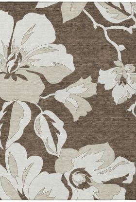 Addison Rugs Chantille Brown 3'0" x 5'0"