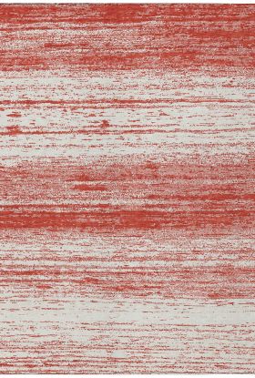 Addison Rugs Chantille Red 5'0" x 7'6"