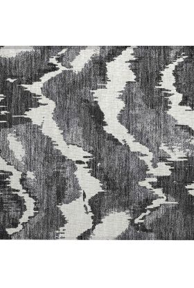Addison Rugs Chantille Black 1'8" x 2'6"