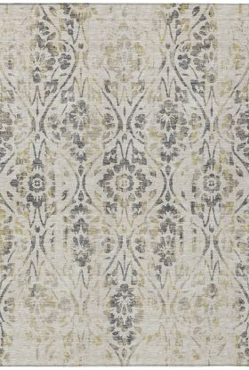 Addison Rugs Chantille Beige 3'0" x 5'0"