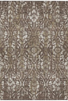 Addison Rugs Chantille Brown 3'0" x 5'0"