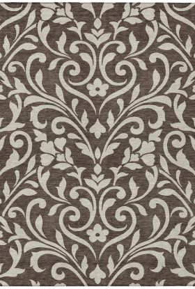 Addison Rugs Chantille Chocolate 3'0" x 5'0"