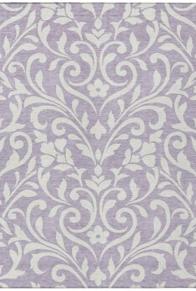 Addison Rugs Chantille Lavender 9'0" x 12'0"
