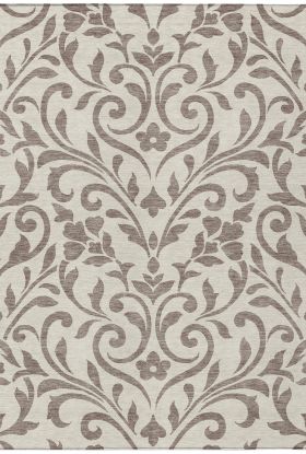 Addison Rugs Chantille Taupe 3'0" x 5'0"