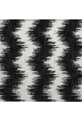 Addison Rugs Chantille Black 1'8" x 2'6"