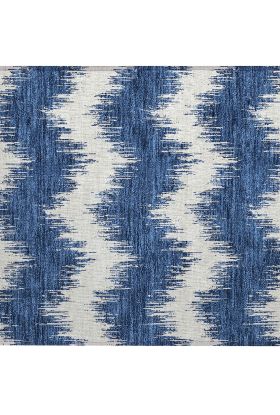 Addison Rugs Chantille Navy 1'8" x 2'6"