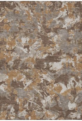 Addison Rugs Chantille Brown 3'0" x 5'0"