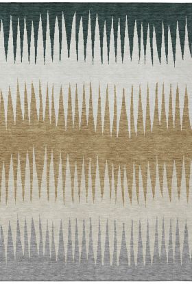 Addison Rugs Chantille Charcoal 9'0" x 12'0"