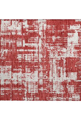 Addison Rugs Chantille Red 1'8" x 2'6"
