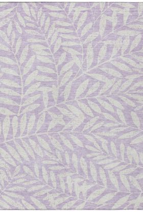 Addison Rugs Chantille Lavender 9'0" x 12'0"