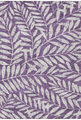 Addison Rugs Chantille Purple 9'0" x 12'0"