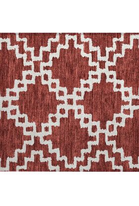 Addison Rugs Chantille Brick 1'8" x 2'6"