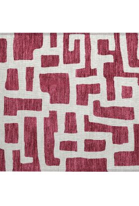 Addison Rugs Chantille Garnet 1'8" x 2'6"