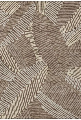 Addison Rugs Chantille Chocolate 8'0" x 10'0"