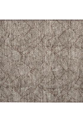 Addison Rugs Chantille Brown 1'8" x 2'6"