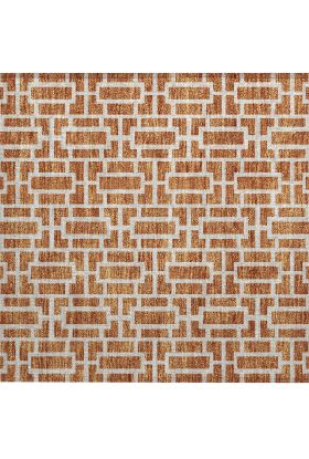 Addison Rugs Chantille Terracotta 1'8" x 2'6"