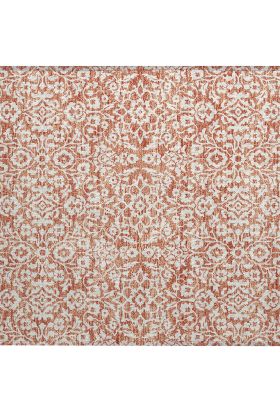Addison Rugs Chantille Coral 1'8" x 2'6"