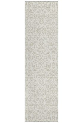 Addison Rugs Chantille Ivory 2'3" x 7'6" Runner