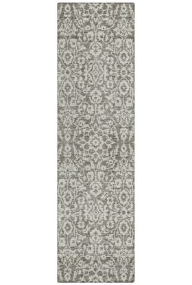 Addison Rugs Chantille Taupe 2'3" x 7'6" Runner