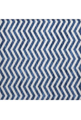 Addison Rugs Chantille Navy 1'8" x 2'6"