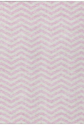 Addison Rugs Chantille Pink 9'0" x 12'0"