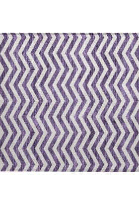 Addison Rugs Chantille Purple 1'8" x 2'6"