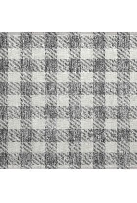 Addison Rugs Chantille Gray 1'8" x 2'6"