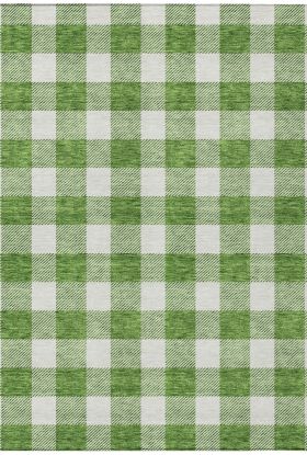 Addison Rugs Chantille Green 9'0" x 12'0"