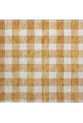 Addison Rugs Chantille Orange 1'8" x 2'6"