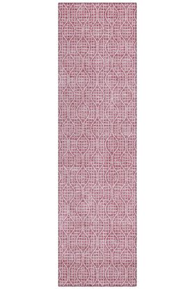 Addison Rugs Chantille Blush 2'3" x 7'6" Runner