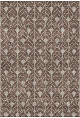 Addison Rugs Chantille Chocolate 10'0" x 14'0"